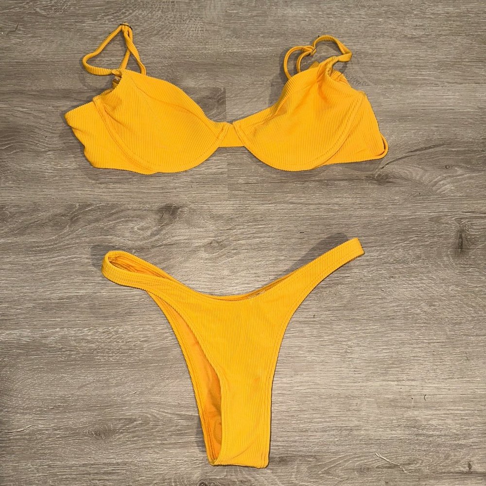 Abercrombie Bathing Suit